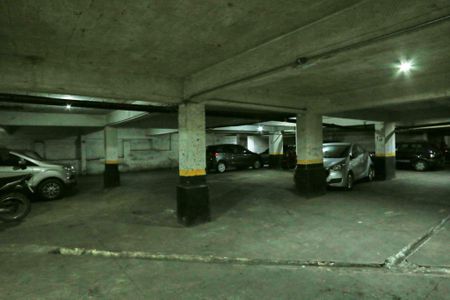 Apartamento à venda com 71m², 2 quartos e sem vaga Apartamento à venda com 71m², 2 quartos e sem vagaGaragem