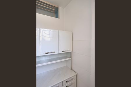 Apartamento à venda com 71m², 2 quartos e sem vaga Apartamento à venda com 71m², 2 quartos e sem vagaQuarto de Serviço