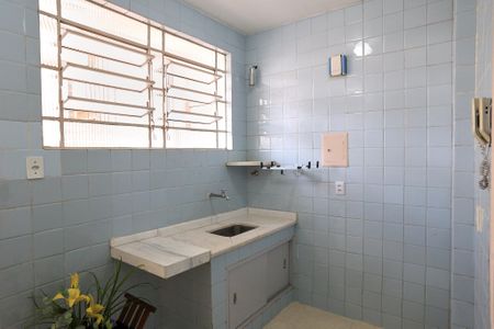 Apartamento à venda com 71m², 2 quartos e sem vaga Apartamento à venda com 71m², 2 quartos e sem vagaCozinha