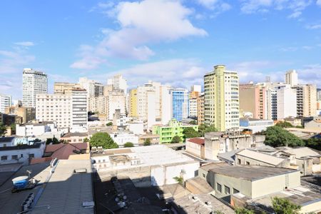 Apartamento à venda com 71m², 2 quartos e sem vaga Apartamento à venda com 71m², 2 quartos e sem vagaVista - Quarto 2