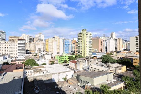 Apartamento à venda com 71m², 2 quartos e sem vaga Apartamento à venda com 71m², 2 quartos e sem vagaVista - Quarto 1