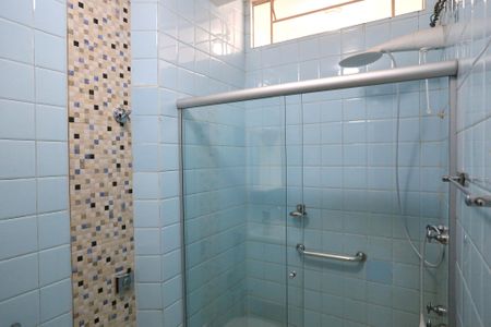 Apartamento à venda com 71m², 2 quartos e sem vaga Apartamento à venda com 71m², 2 quartos e sem vagaBanheiro