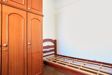 Apartamento à venda com 71m², 2 quartos e sem vaga Apartamento à venda com 71m², 2 quartos e sem vagaQuarto 2