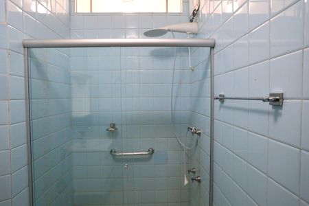 Apartamento à venda com 71m², 2 quartos e sem vaga Apartamento à venda com 71m², 2 quartos e sem vagaBanheiro