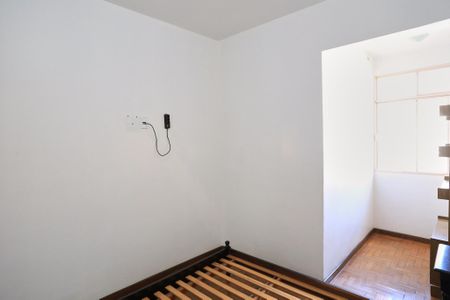 Apartamento à venda com 71m², 2 quartos e sem vaga Apartamento à venda com 71m², 2 quartos e sem vagaQuarto 1