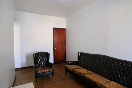 Apartamento à venda com 71m², 2 quartos e sem vaga Apartamento à venda com 71m², 2 quartos e sem vagaSala
