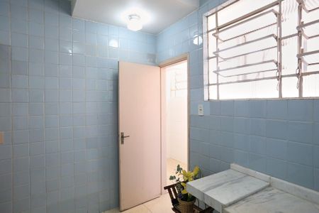 Apartamento à venda com 71m², 2 quartos e sem vaga Apartamento à venda com 71m², 2 quartos e sem vagaCozinha