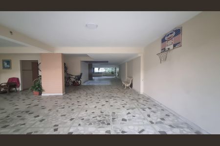 Apartamento à venda com 70m², 2 quartos e 1 vaga Apartamento à venda com 70m², 2 quartos e 1 vagaPlayground