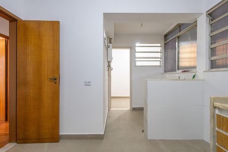 Apartamento à venda com 70m², 2 quartos e 1 vaga Apartamento à venda com 70m², 2 quartos e 1 vagaCozinha
