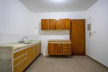 Apartamento à venda com 70m², 2 quartos e 1 vaga Apartamento à venda com 70m², 2 quartos e 1 vagaCozinha