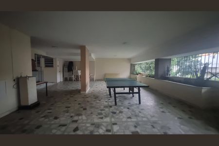 Apartamento à venda com 70m², 2 quartos e 1 vaga Apartamento à venda com 70m², 2 quartos e 1 vagaPlayground
