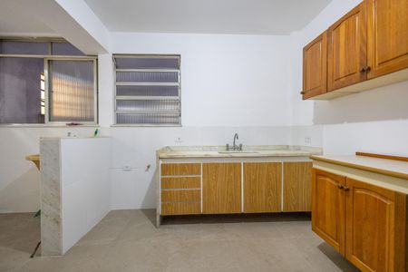 Apartamento à venda com 70m², 2 quartos e 1 vaga Apartamento à venda com 70m², 2 quartos e 1 vagaCozinha