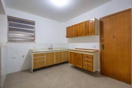 Apartamento à venda com 70m², 2 quartos e 1 vaga Apartamento à venda com 70m², 2 quartos e 1 vagaCozinha