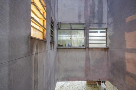 Apartamento à venda com 70m², 2 quartos e 1 vaga Apartamento à venda com 70m², 2 quartos e 1 vagaÁrea de Serviço Vista