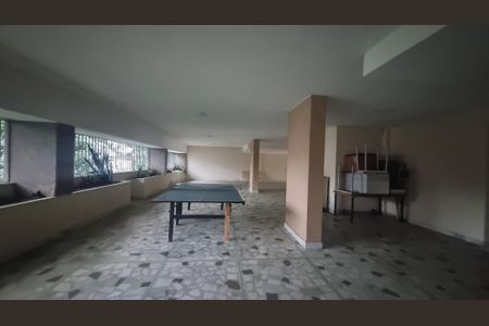 Apartamento à venda com 70m², 2 quartos e 1 vaga Apartamento à venda com 70m², 2 quartos e 1 vagaPlayground