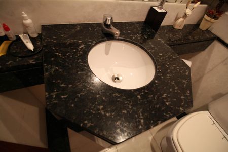 Apartamento para alugar com 150m², 4 quartos e 3 vagasLavabo