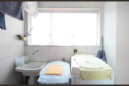 Apartamento para alugar com 150m², 4 quartos e 3 vagasÁrea de Serviço