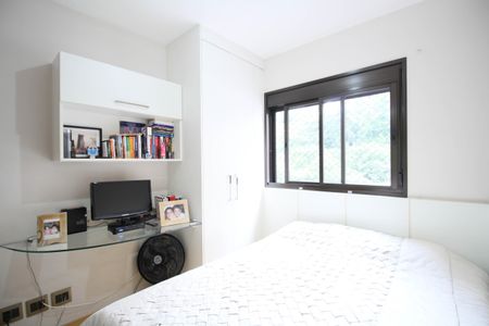 Apartamento para alugar com 150m², 4 quartos e 3 vagasSuíte 1