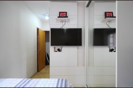 Apartamento para alugar com 150m², 4 quartos e 3 vagasQuarto