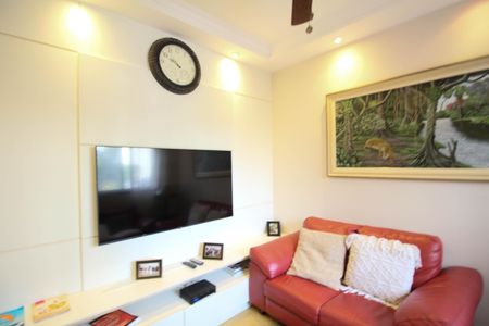 Apartamento para alugar com 150m², 4 quartos e 3 vagasSala 2