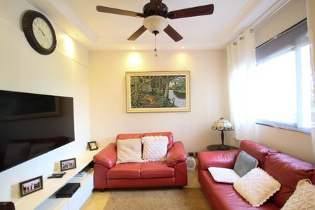 Apartamento para alugar com 150m², 4 quartos e 3 vagasSala 2