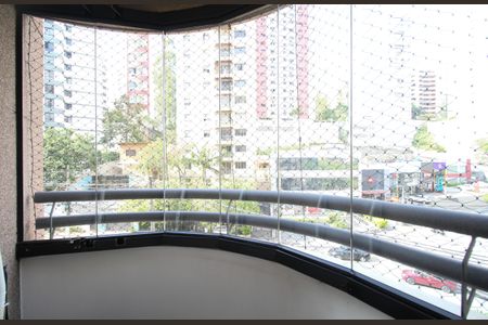 Apartamento para alugar com 150m², 4 quartos e 3 vagasSacada Suíte  2