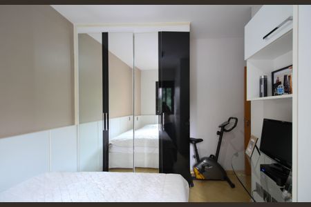 Apartamento para alugar com 150m², 4 quartos e 3 vagasSuíte 1