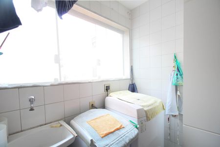 Apartamento para alugar com 150m², 4 quartos e 3 vagasÁrea de Serviço