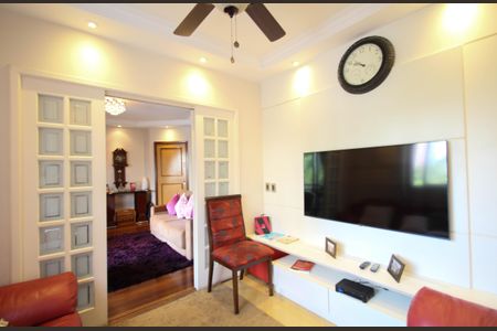 Apartamento para alugar com 150m², 4 quartos e 3 vagasSala 2