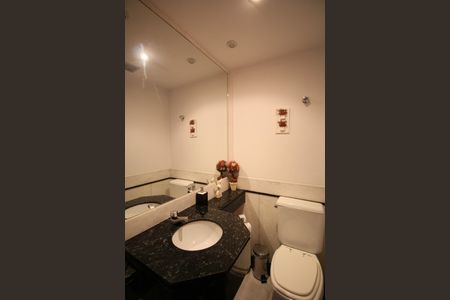 Apartamento para alugar com 150m², 4 quartos e 3 vagasLavabo