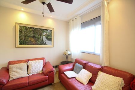 Apartamento para alugar com 150m², 4 quartos e 3 vagasSala 2