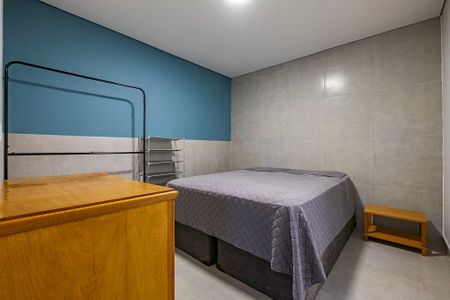 Studio para alugar com 35m², 1 quarto e sem vagaStudio