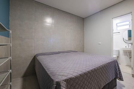 Studio para alugar com 35m², 1 quarto e sem vagaStudio