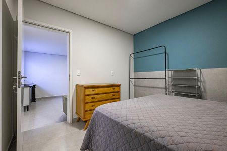 Studio para alugar com 35m², 1 quarto e sem vagaStudio