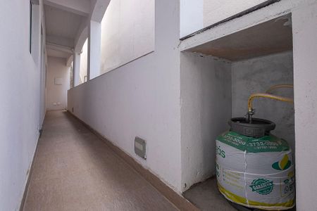 Studio para alugar com 35m², 1 quarto e sem vagaÁrea comum