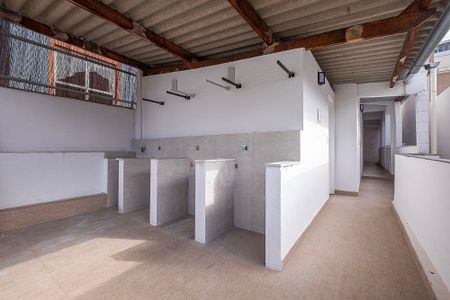 Studio para alugar com 35m², 1 quarto e sem vagaÁrea comum