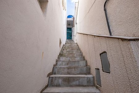 Studio para alugar com 35m², 1 quarto e sem vagaÁrea comum