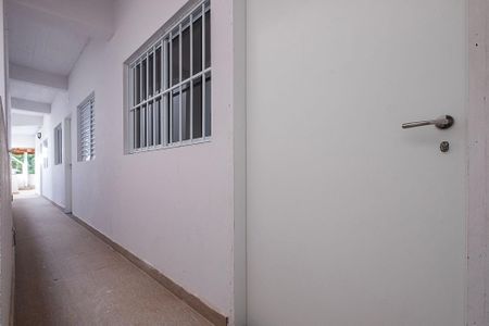 Studio para alugar com 35m², 1 quarto e sem vagaÁrea comum