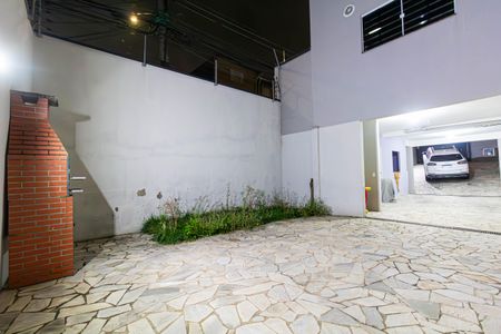 Casa à venda com 140m², 3 quartos e 4 vagasQuintal