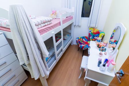 Casa à venda com 140m², 3 quartos e 4 vagasQuarto 2