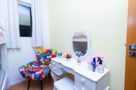 Casa à venda com 140m², 3 quartos e 4 vagasQuarto 2