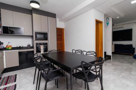 Casa à venda com 140m², 3 quartos e 4 vagasCozinha