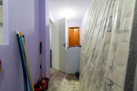 Casa à venda com 140m², 3 quartos e 4 vagasÁrea de Serviço