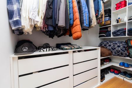 Casa à venda com 140m², 3 quartos e 4 vagasSuíte 