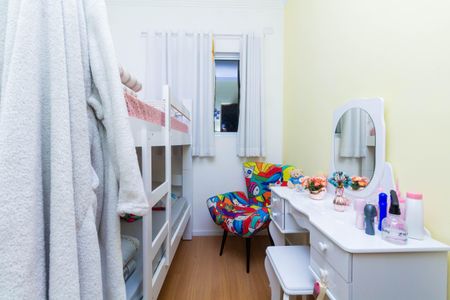 Casa à venda com 140m², 3 quartos e 4 vagasQuarto 2