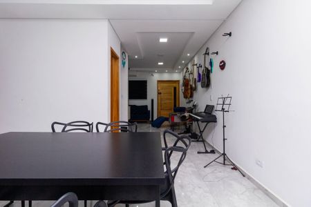 Casa à venda com 140m², 3 quartos e 4 vagasCozinha