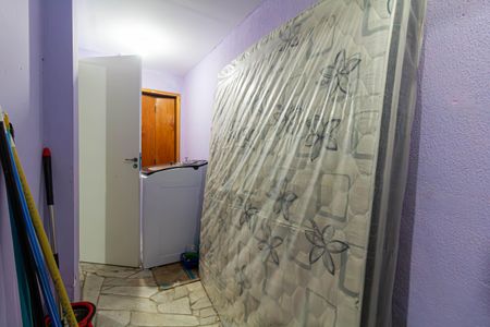 Casa à venda com 140m², 3 quartos e 4 vagasÁrea de Serviço