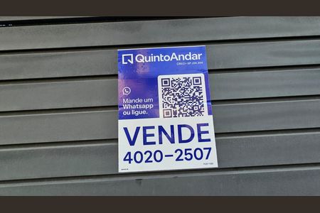 Casa à venda com 140m², 3 quartos e 4 vagasPlaca 