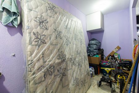 Casa à venda com 140m², 3 quartos e 4 vagasÁrea de Serviço