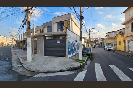 Casa à venda com 140m², 3 quartos e 4 vagasFachada